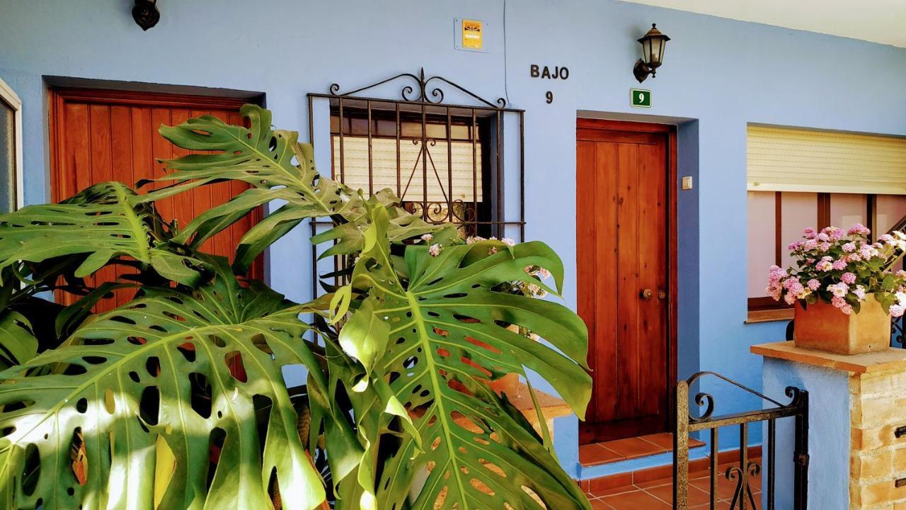 Apartamento Fuengirola Centro Екстер'єр фото