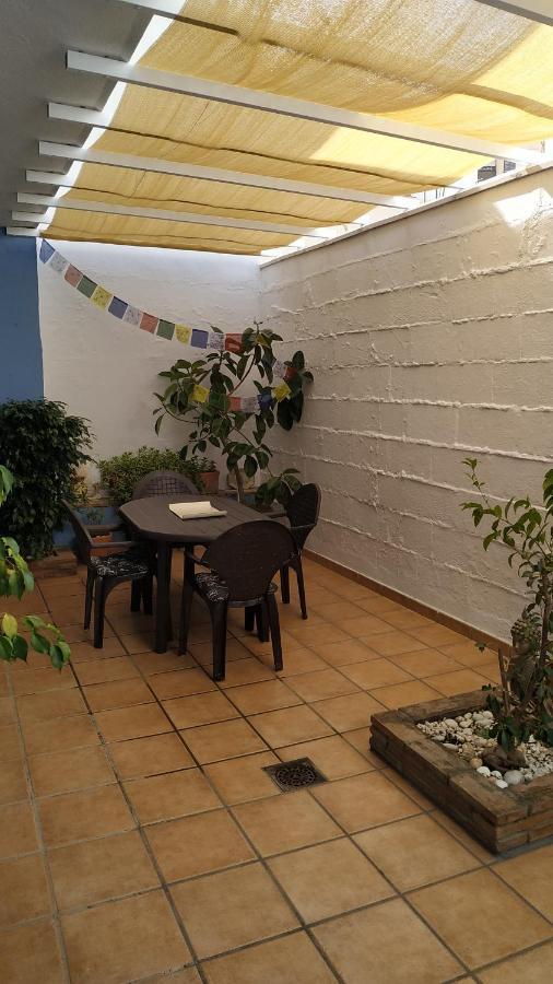 Apartamento Fuengirola Centro Екстер'єр фото