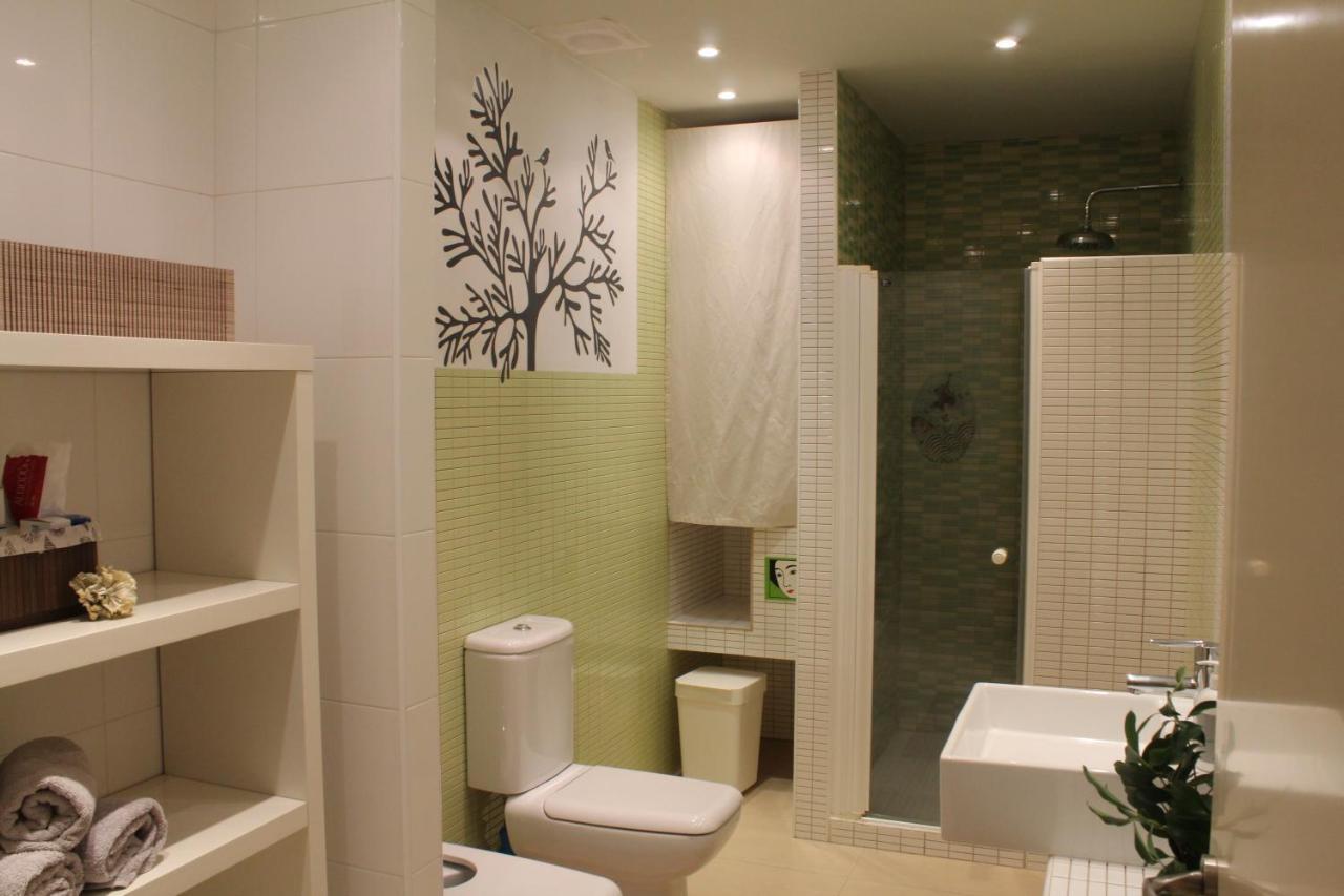 Apartamento Fuengirola Centro Екстер'єр фото
